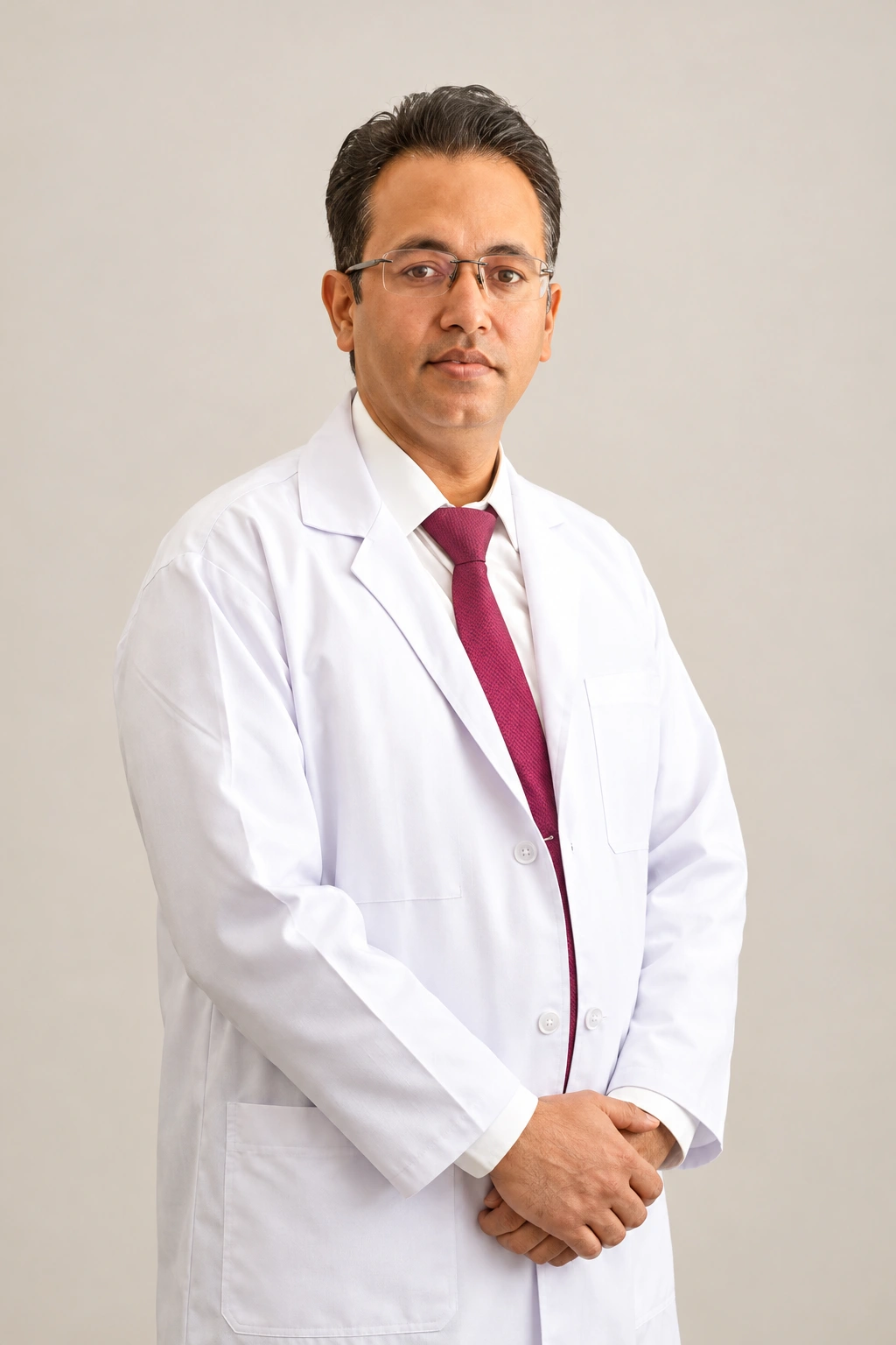 Dr. Abhishek Malviya
