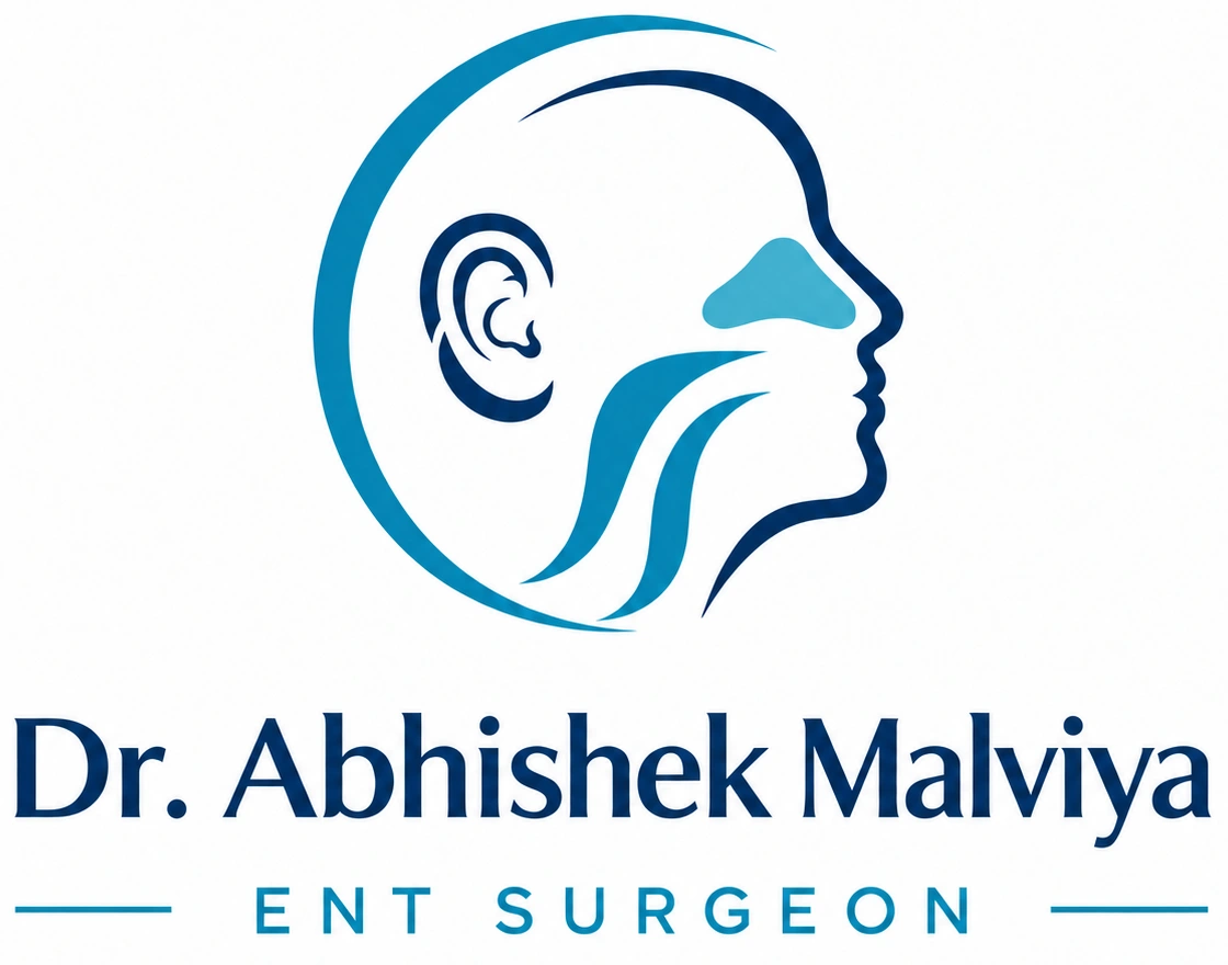 Dr. Abhishek Malviya